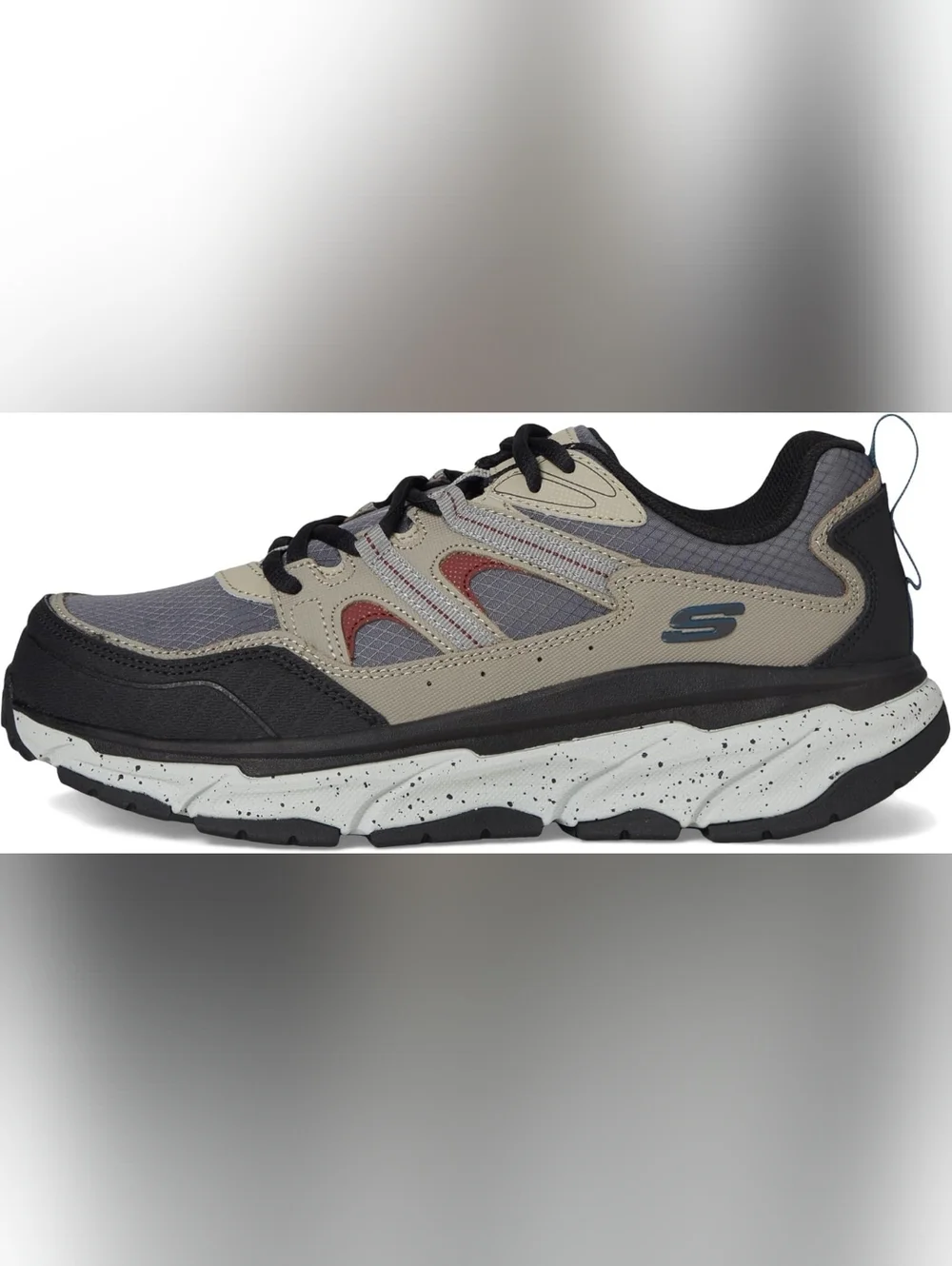 Skechers Work Slip Resistant Steel Toe Sneakers - Size‎ 10